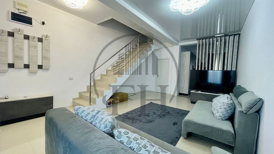 SOLD/ VANDUT Casă/Vilă cu 3 camere de vanzare Navodari - Poză 3