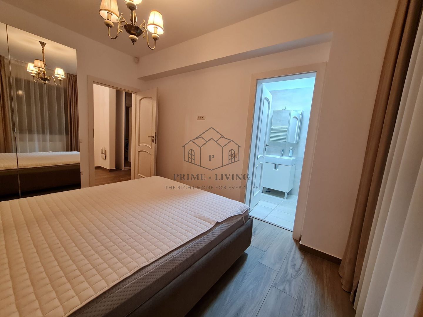 APARTAMENT SUPERB LA INCHIRERE IN ZONA FLOREASCA / COMPOZITORI - Poză 6