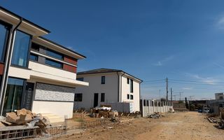 De vanzare Vile Premium  | Complex Rezidential | 0% Comision - Poză 5