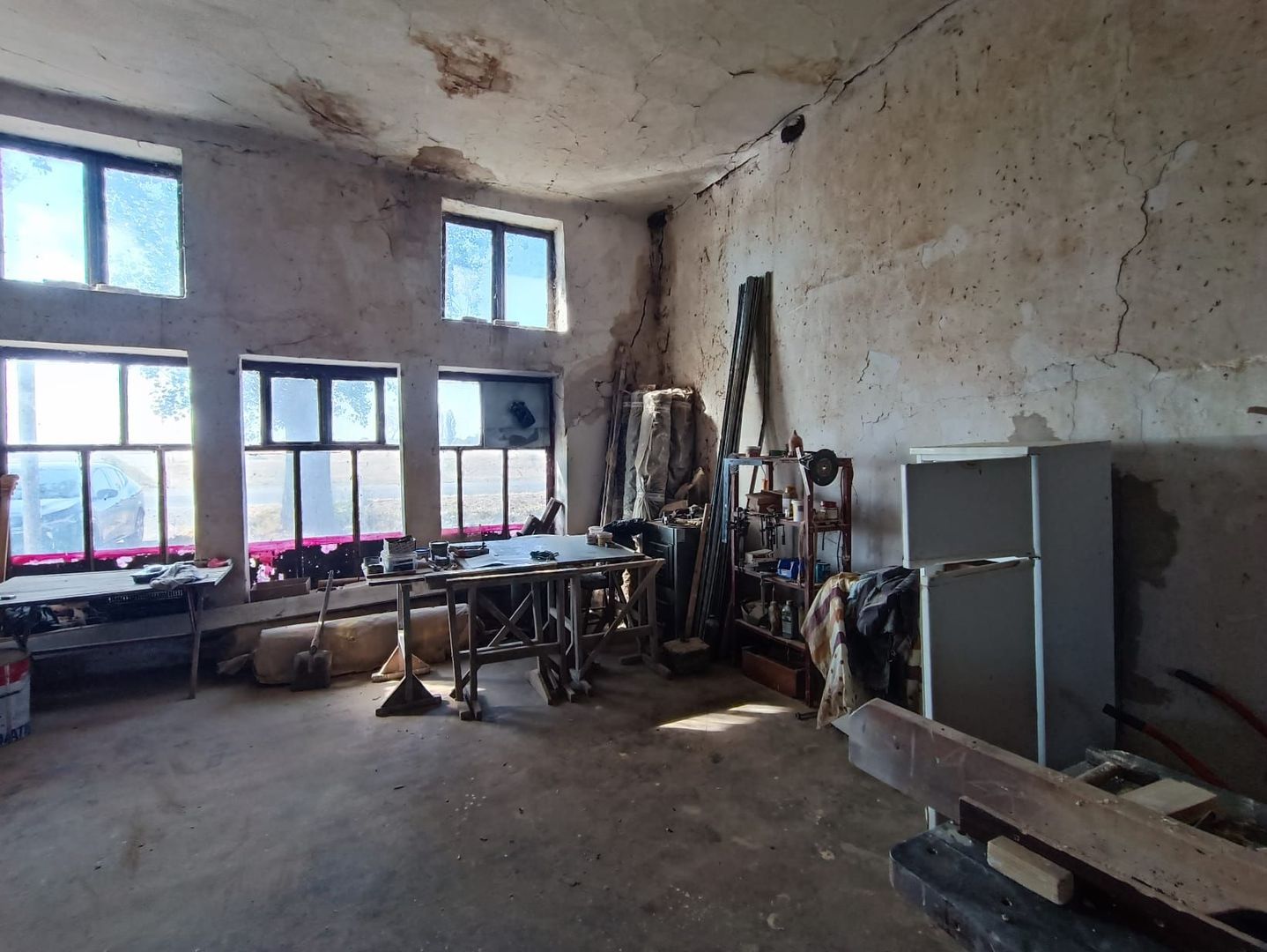 SERĂ INDUSTRIALĂ CU TEREN INTRAVILAN  – OPORTUNITATE RARĂ in Olari - Poză 18