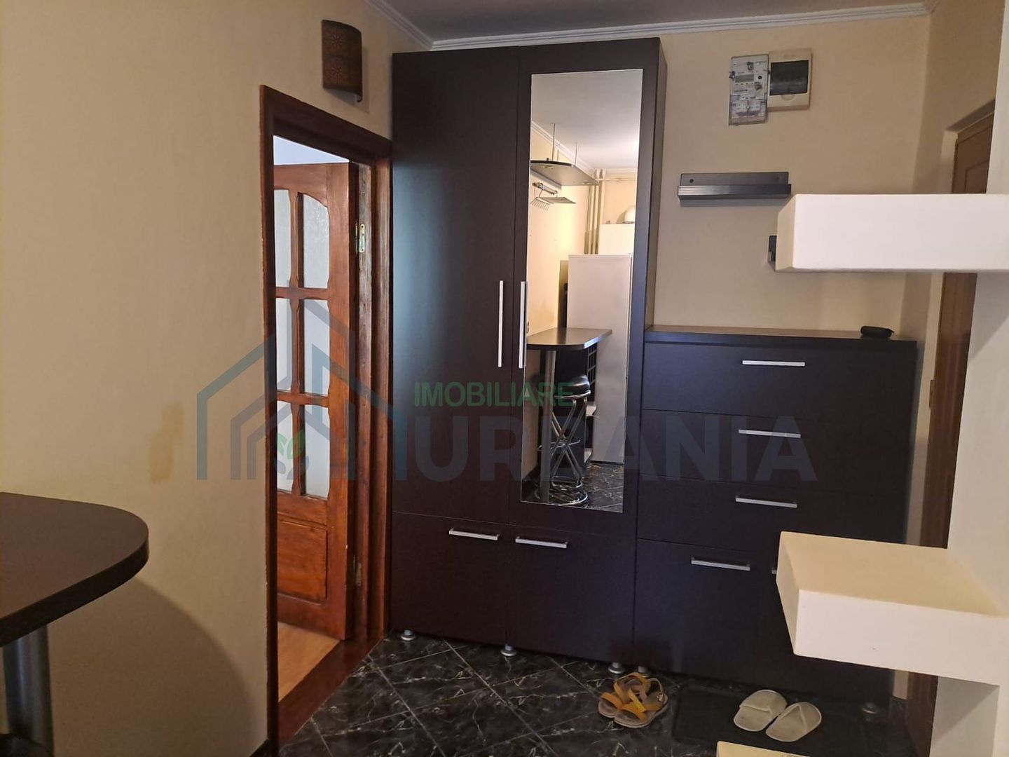 Apartament 2 camere de închiriat, Iași – Păcurari - Poză 4