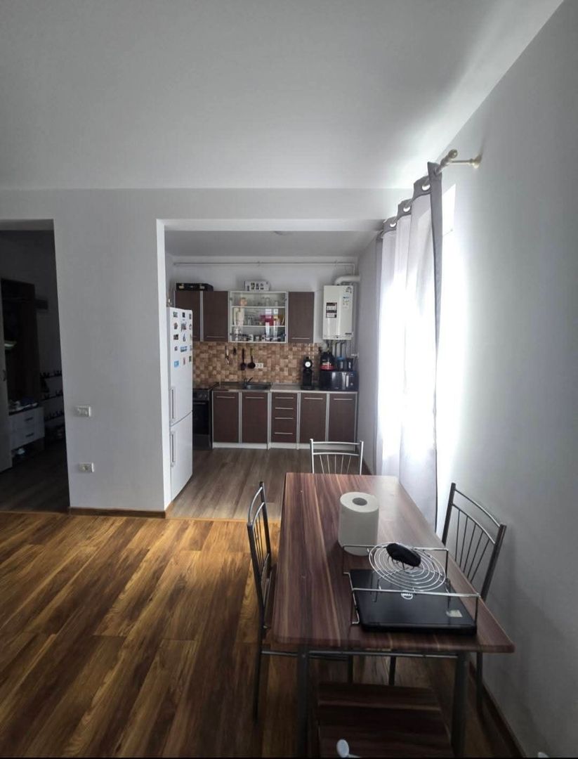Apartament cu 2 camere în Dumbrăvița 54 mp utili balcon 2 loc parcare - Poză 6