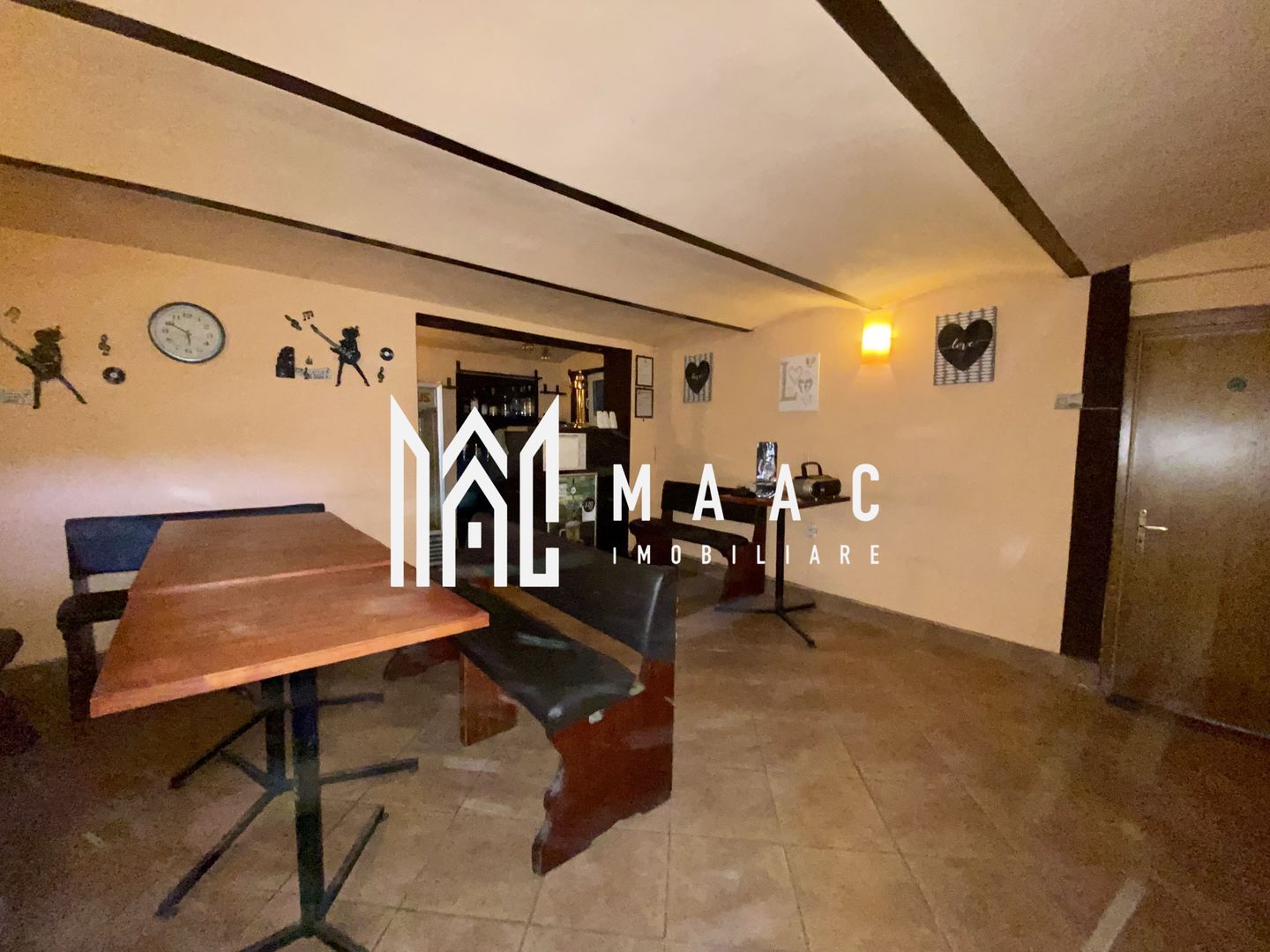 Casa tip Duplex | 4 camere | Teren 126 MP | Zona Piata Cibin - Poză 4