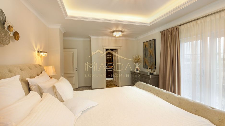 Vila Mediteraneana de vanzare II Bucuresti - Poză 42