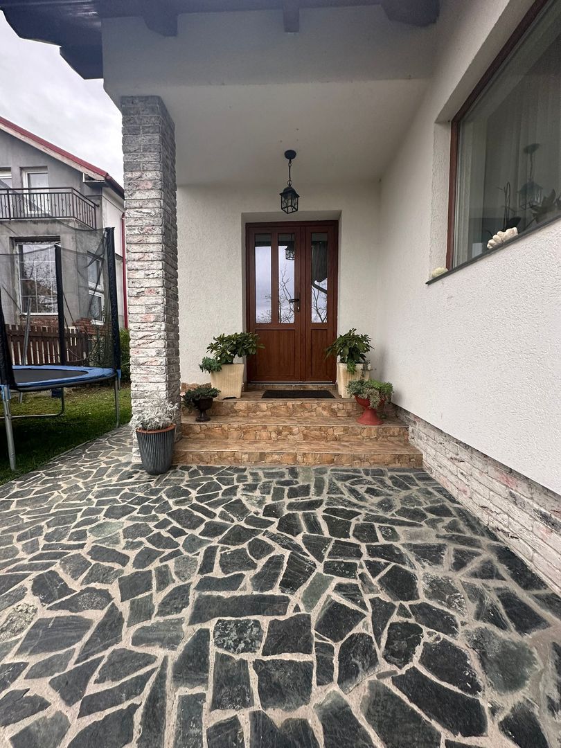 COMISION 0% !! | Casa individuala | Sanmihaiu Roman - Poză 3