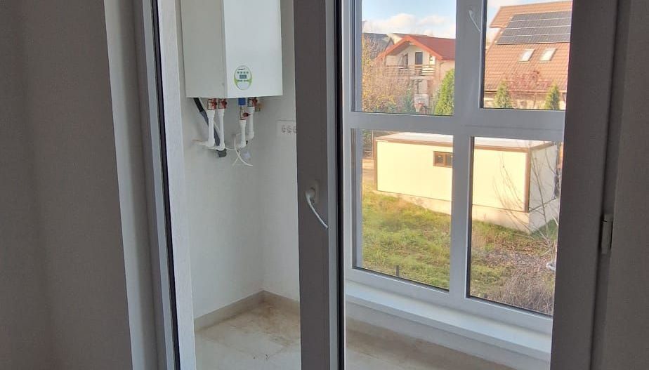 INTABULAT!Ap. 2 camere decomandat,57mp Valea Lupului 105000euro cu TVA - Poză 8