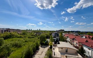 Apartament cu 4 camere *157mp*// 2 parking // Herastrau Park View - Poză 10