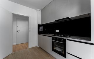 2 camere PRIMA VISTA  Promenada Pipera I TVA INCLUS I Premium I COM 0% - Poză 22