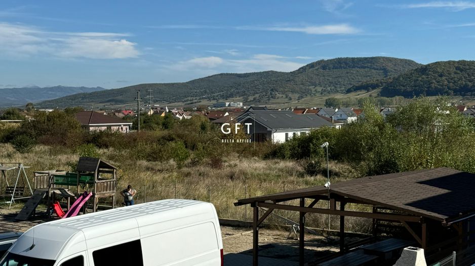 Apartament de vanzare in Bistrita, Blocuri noi, 70mp. - Poză 6