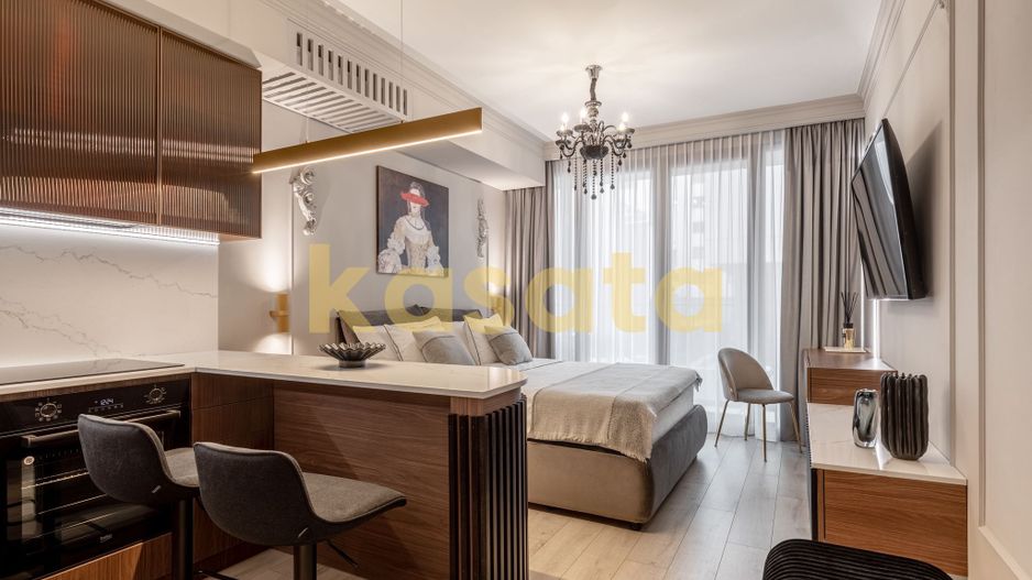 Oportunitate rară – Studio modern în WIN Herăstrău - Poză 3