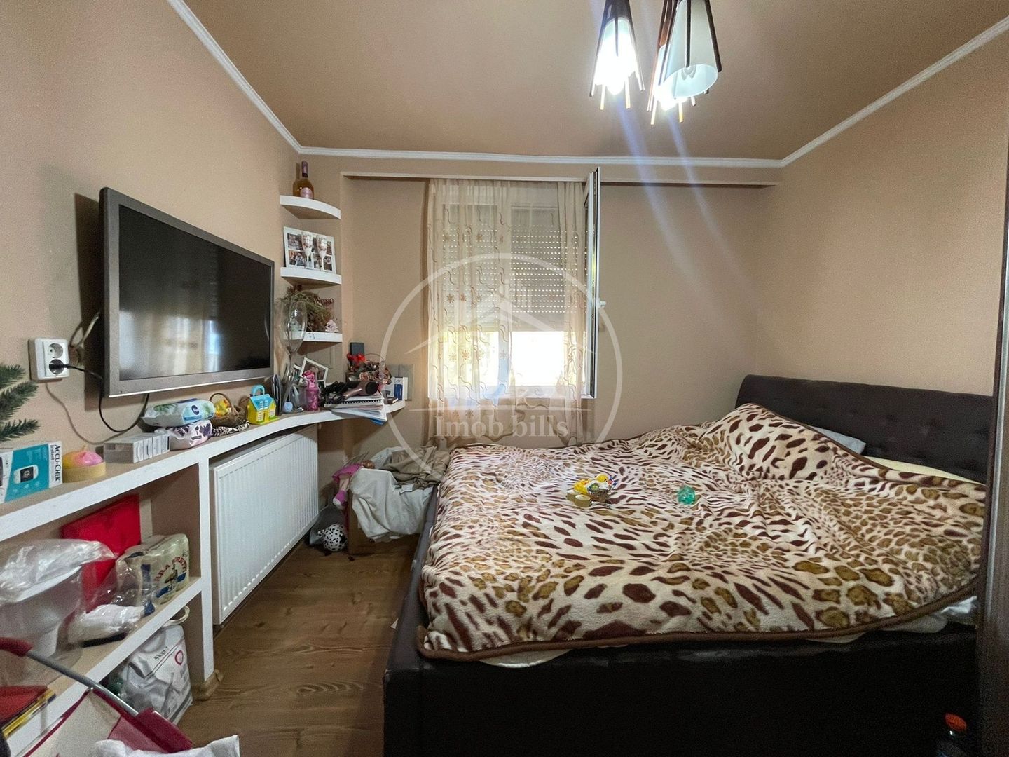 Apartament de vânzare cu 2 camere în Episcopia, Oradea - Poză 3