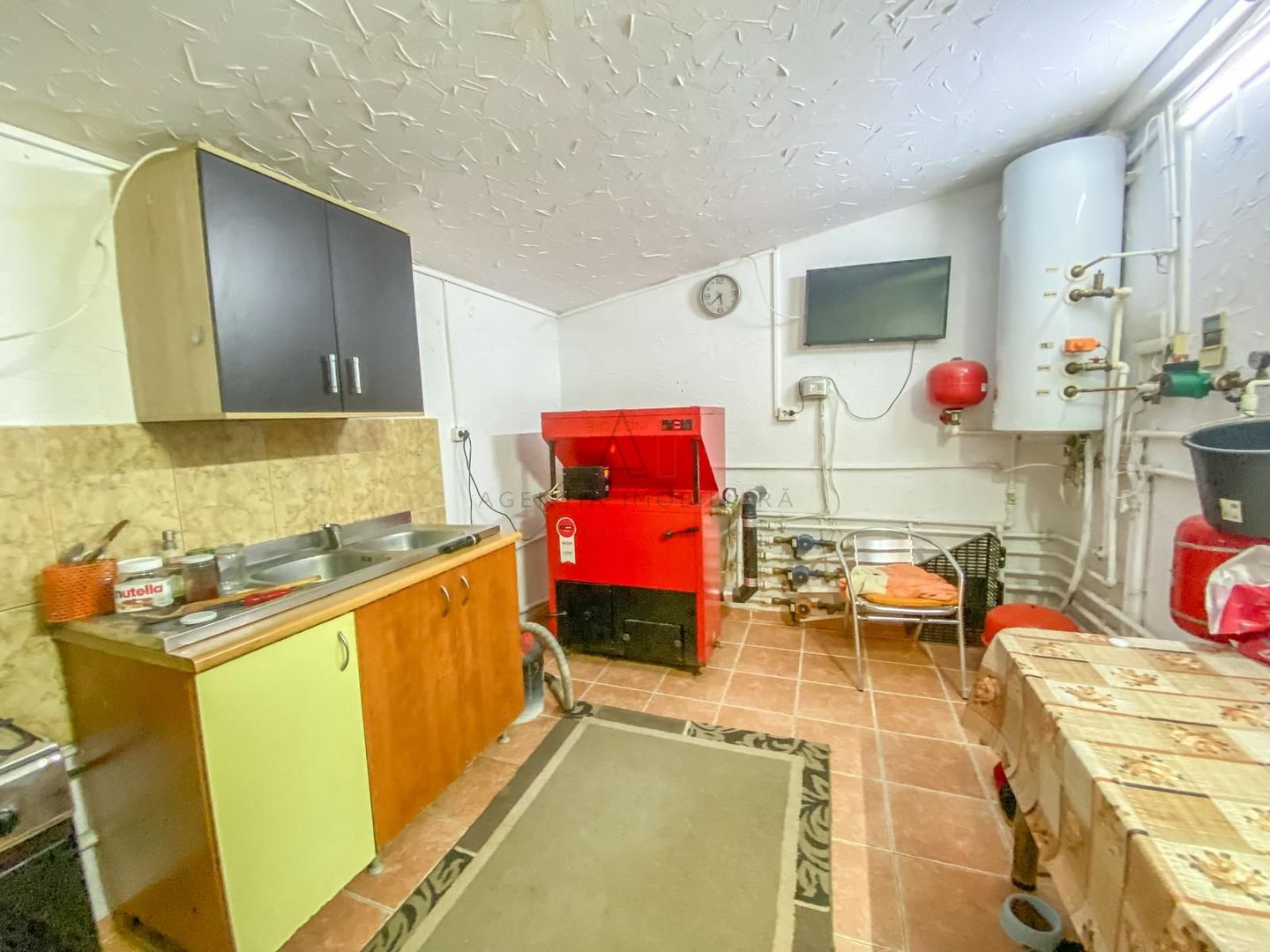 Casa 5 camere | Aer curat si confort la doar 30 de min de Bucuresti - Poză 11