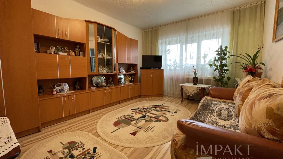 Apartament cu 3 camere in zona Zorilor! - Poză 1