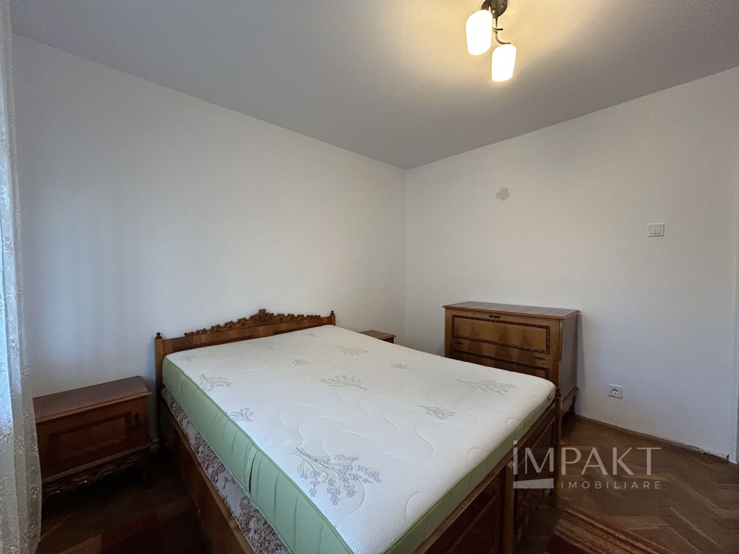 Inchiriere apartament la 5 min de UMF! - Poză 5