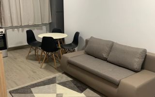 Păcurari - 30 mib UMF/Cuza - Bloc nou-2 camere -Modern -420euro! - Poză 4
