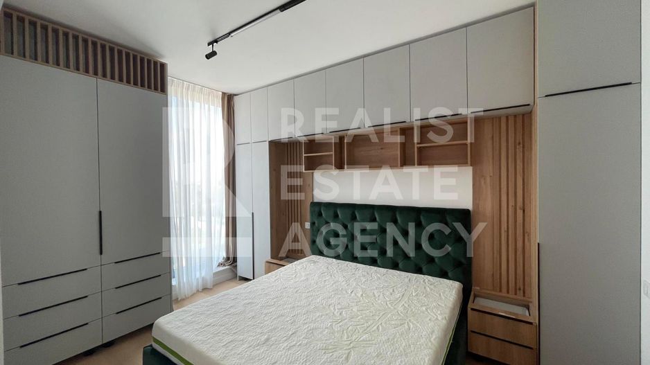 Apartament 3 Camere | Inchiriere | Tunari | 2 locuri de parcare - Poză 2