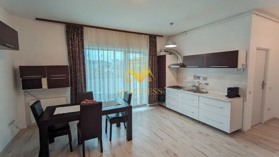 2 camere open space, Modern, Parcare, Buna Ziua, Grand Hotel Italia - Poză 5