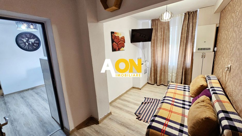 Apartament 3 camere ideal pt. regim hotelier, zona Spital Judetean - Poză 8