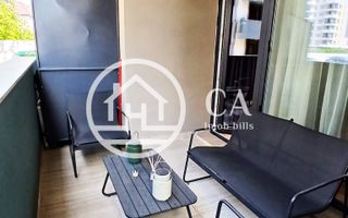 Apartament cu 2 camere de inchiriat in Zona Nufarul, Oradea - Poză 7
