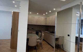 AP. 2 CAMERE - BHB AVENUE, PET-FRIENDLY, PRIMA INCHIRIERE, PARCARE - Poză 4