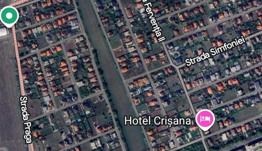 Teren în Zona Ikea - Dumbrăvița - Poză 3