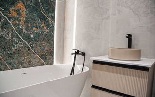 Locuință elegantă și primitoare în zona Vivo – 2 camere - Poză 7