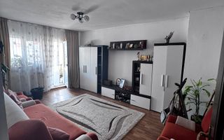 Apartament decomandat 3 camere-2 balcoane-etaj 3-Zona Petru Maior - Poză 2