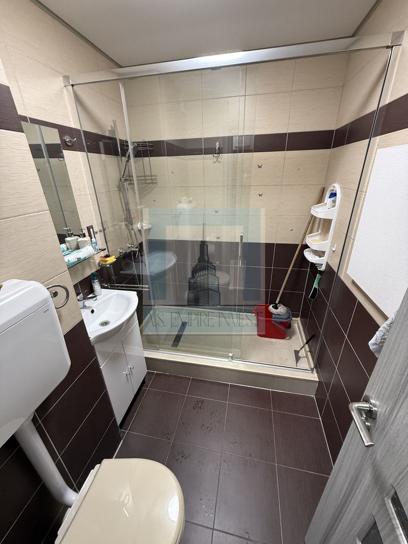 Garsoniera mobilata/utilata - zona B-dul Victoriei - Poză 9