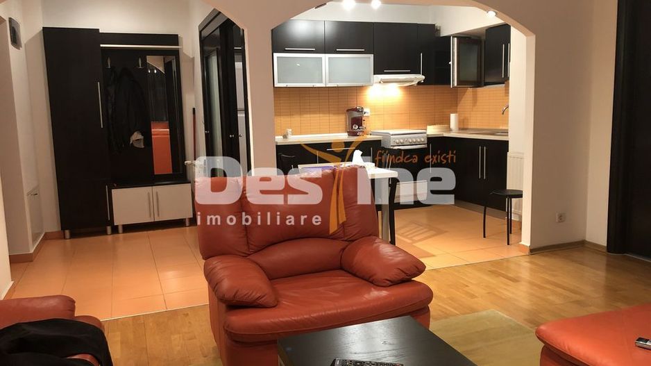 Apartament 2 camere de inchiriat | bloc 2008 | in zona Alba Iulia - Poză 2