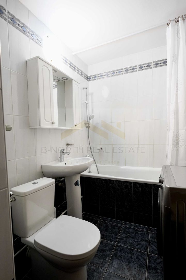 Apartament 2 camere de închiriat | București Mall Vitan | Prima închiriere - Poză 8