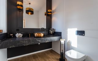 Vânzare,casă, 3 nivele, str. Mărțișor, Telecentru. - Poză 50