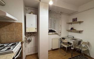 Apartament cu o camera in zona Kaufland Marasti - Poză 5