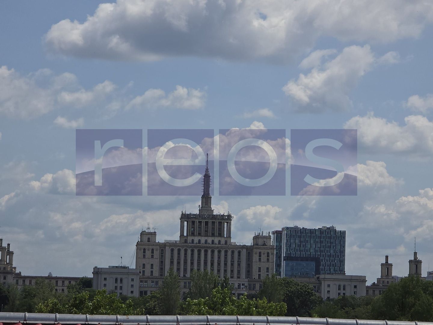 VANZARE 2 CAMERE | PETROM CITY | 63MP | UTILAT SI MOBILAT | TERASA 9MP - Poză 25
