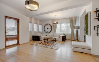 Vila de vanzare in Otopeni-central, zona linistita-Comision 0% - Poză 1