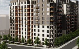 Vânzare, apartament, 43 mp, str. Nicolae Dimo, Durlești - Poză 3