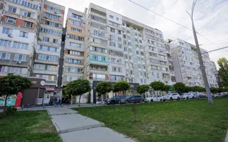 Vânzare, apartament, 3 camere, Bulevardul Dacia, Botanica - Poză 31