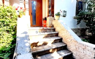 Casa 5 camere, D+P+M, ultracentral, zona deosebita, Campina, Prahova - Poză 3