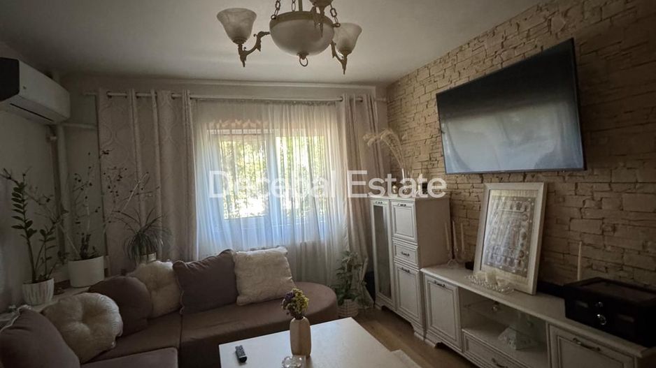 Apartament 1979 2 camere Titan 53 mp 2 parcari - Poză 8