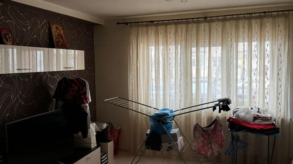 Apartament cu 3 camere , str. Bozieni - Poză 37