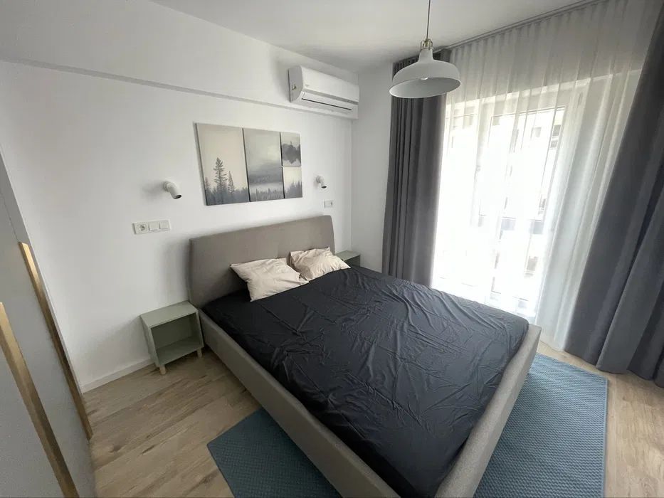Apartament modern 2 camere | Belvedere Residence Pipera - Poză 4