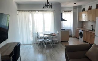 Apartament 2 camere + loc de parcare in Complexul Rezidential YOLA 71 - Poză 2