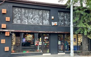 Spatiu Comercial *180mp* // 2 parking spaces // Stefan Cel Mare - Poză 16