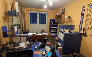 Garsonieră 34 mp | centrală proprie | intrare separată |bloc 1986 - Poză 3