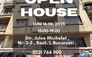 Garsoniera de vanzare  Zona Piata Romana - Poză 2