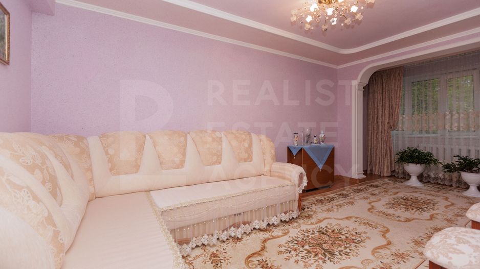 Vânzare, apartament, 2 camere, str. Băcioii Noi, Botanica - Poză 7