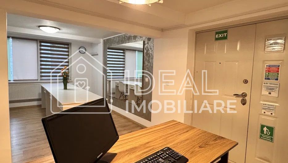 Spațiu birouri de închiriat –  Bulevardul Vasile Milea - Poză 4