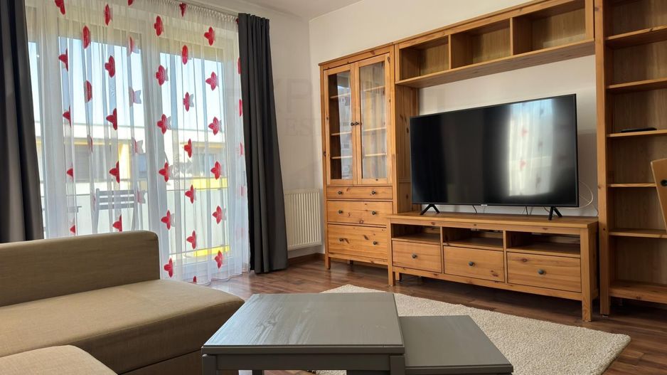 Apartament 2 Camere | Bartolomeu Nord - Parcare & Boxă - Poză 3