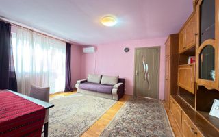 Apartament 2 camere | 51 mp | Mobilat complet | Cetate - Poză 1