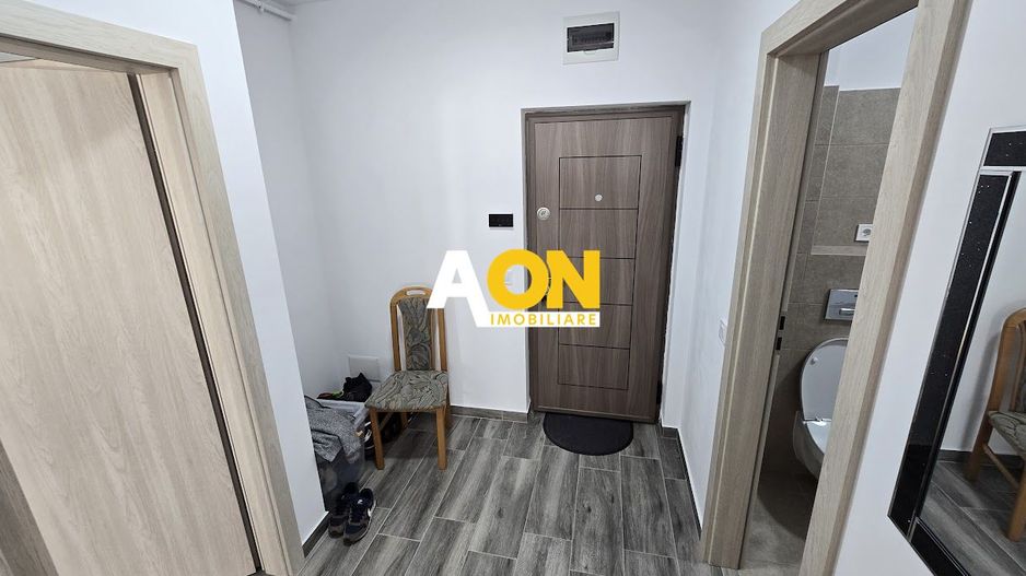 Apartament 1 Camera Bloc Nou, Etaj 1, cu Parcare Subterana - Poză 3