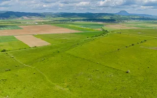 Teren de investiție în zona Tohanul Nou - Bran  5.800 mp - Poză 13